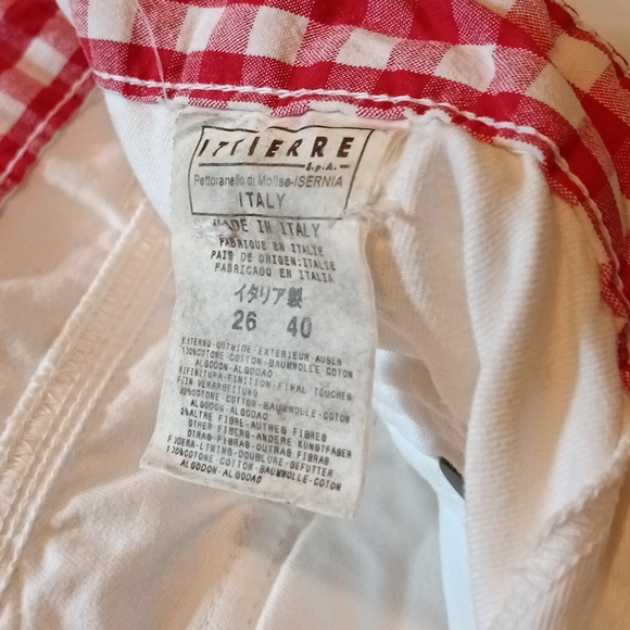 D&G Capris - Picture 3 of 5